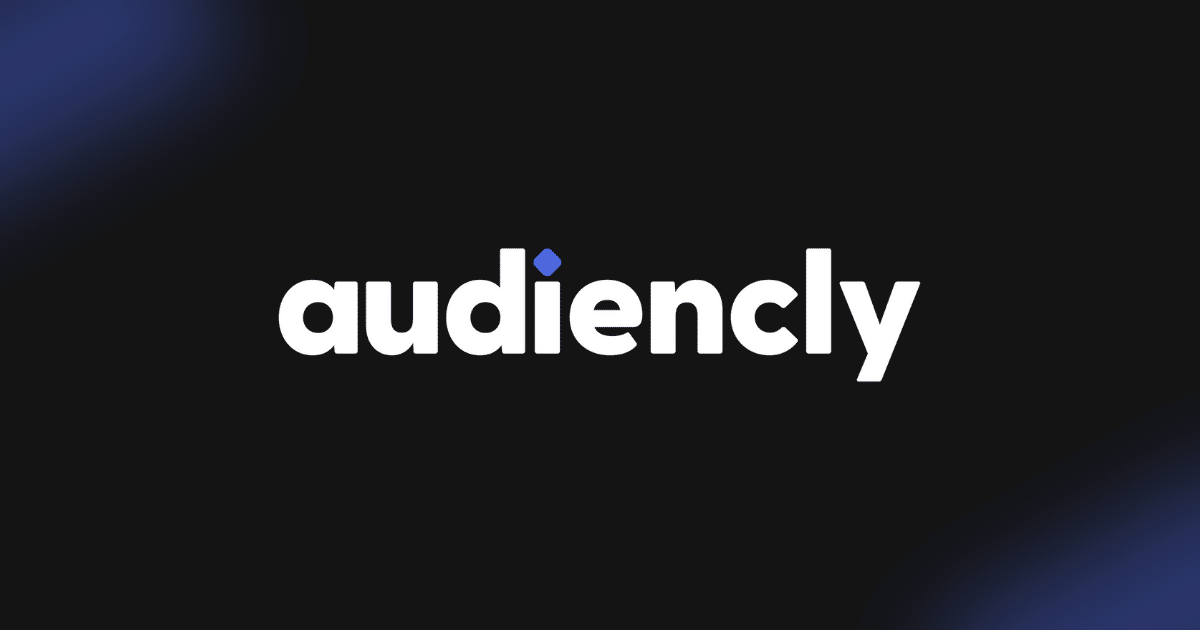 Audiencly